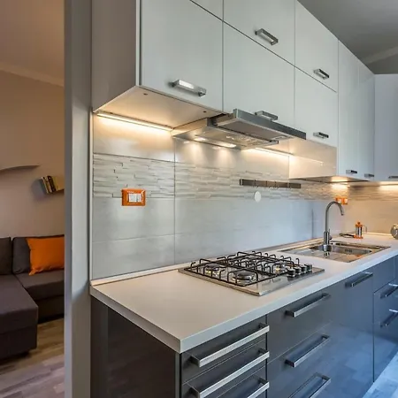 Apartmán Lovely In Downtown Asti